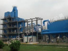 ��ɽ�ɷ�150��/��ߺ��η�ˮ������Ŀ