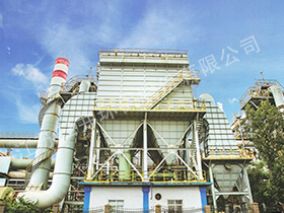 �����ͷ�ͭҵ���޹�˾��Ŀ